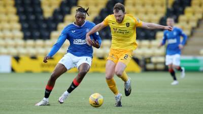 Nicky Devlin expects battling St Johnstone to throw everything at Livingston