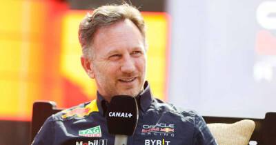 Horner has ‘no feelings’ about Mercedes’ struggles