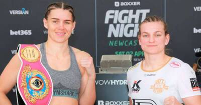 Femke Hermans - Marshall primed for Hermans clash | Marku lashes out at Jenkins - msn.com -  Newcastle - Albania - county Marshall