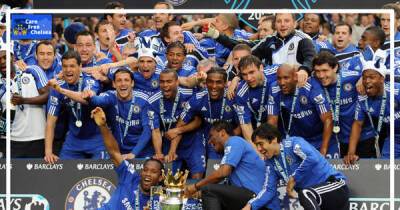 Wayne Rooney - Steven Gerrard - Jamie Carragher - Patrick Vieira - Hall of Fame nominations could see four Chelsea favourites hailed as Premier League royalty - msn.com