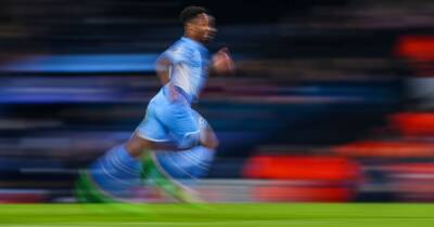 Why Raheem Sterling can be the difference in Man City run-in