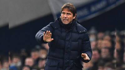 Tottenham reaching Champions League would be ‘miracle’: Conte