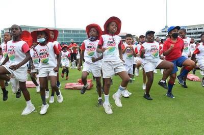 Cricket SA's mission to take the game to everyone: 'It's more than cricket' - news24.com - South Africa