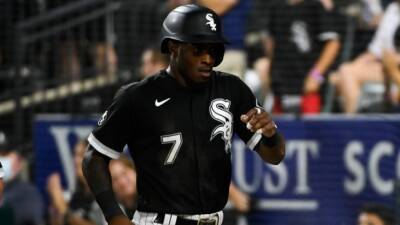 Tim Anderson - White Sox SS Anderson to serve two-game suspension for making contact with ump - tsn.ca - New York -  Detroit - county White