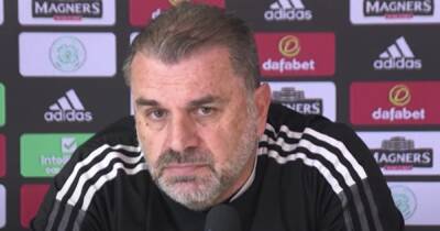 Ange Postecoglou's Celtic press conference in full as boss insists Rangers withdrawal doesn't ruin Sydney Super Cup