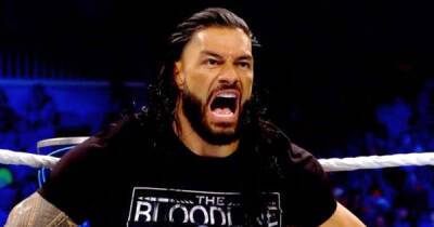 Vince Macmahon - Brock Lesnar - Roman Reigns wouldn't have returned to WWE if specific request wasn't granted - msn.com - Usa