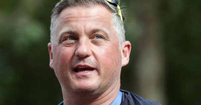 Darren Gough - Gough: Yorkshire want to be inclusive for everyone - msn.com - county Yorkshire