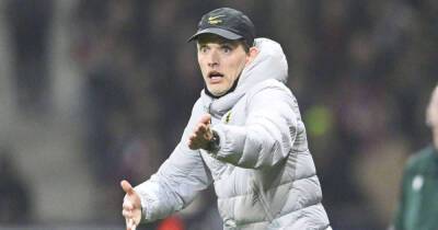 Tuchel confirms critical ‘good news’ about Chelsea defender before explaining benefit of transfer block