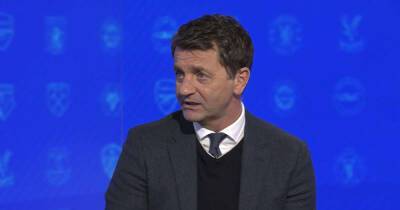 Ian Wright - Tim Sherwood - Tim Sherwood claims Leeds star would walk into Man Utd and Arsenal's team - msn.com - Manchester -  Man