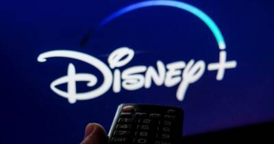What is being released on Disney+ in April 2022 - the biggest TV shows and movies this month