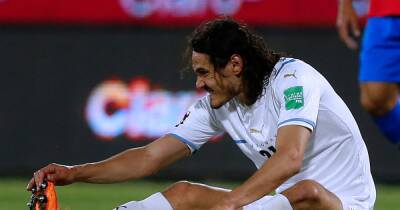 Cavani, Varane, Pogba and Shaw — Manchester United injury news for Leicester fixture