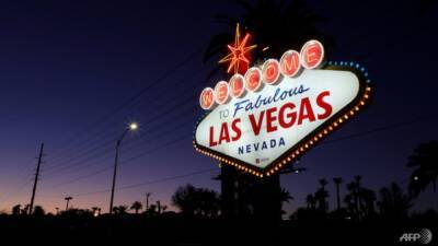 Formula 1 returns to Las Vegas after four-decade absence