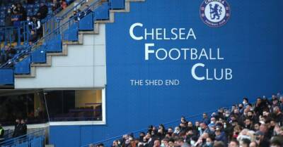 Chelsea sale still level playing field as the four consortiums fine-tune bids
