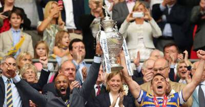 3 essential things every head coach needs to cut it in the Super League - msn.com