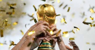 Is the World Cup draw on TV? Start time, channel and how to watch