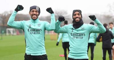 Barcelona looking to repeat Pierre-Emerick Aubameyang trick to sign another Arsenal star