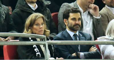 Dan Ashworth - Pete Orourke - "It would be a blow" - Journalist reacts after significant Newcastle United update emerges - msn.com - Saudi Arabia