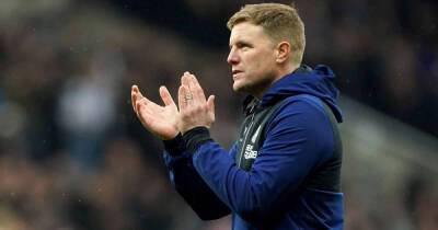Eddie Howe warns revitalised Newcastle star out to thwart Tottenham after key manager realisation