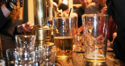 Pub and restaurant customers face HUGE price increases due to VAT hike - manchestereveningnews.co.uk - Britain - Manchester - Ukraine