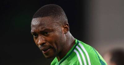 Ex-Newcastle United & Nigeria’s Ameobi opens up on ‘murky’ Ashley years and future hope