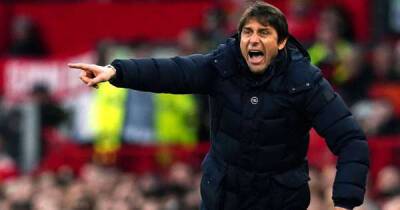 Antonio Conte - Cristian Romero - Ryan Sessegnon - Oliver Skipp - Antonio Conte provides positive Tottenham Hotspur injury update vs Newcastle United - msn.com