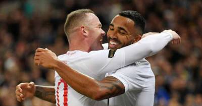 Newcastle's Callum Wilson targeting England World Cup dream with five other "underdogs"