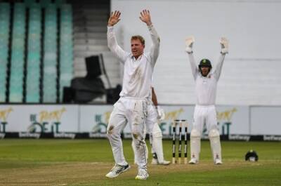 Simon Harmer - Harmer's controversial choices happily lead to stunning Proteas comeback: 'I feel vindicated' - news24.com - South Africa - Bangladesh