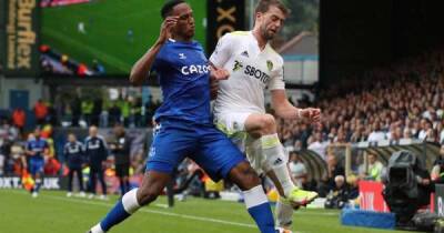 Yerry Mina - Michael Keane - Gabby Agbonlahor - Everton handed huge pre-West Ham boost which will have Lampard buzzing - opinion - msn.com - Colombia