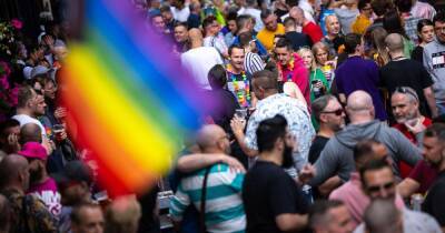 Boris Johnson - Trans conversion therapy not being banned, despite Government's U-Turn on gay conversion therapy - manchestereveningnews.co.uk - Britain