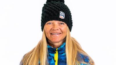 World Cup ski racing finally has female head coach in Karin Harjo