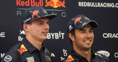 Ralf: Perez has closed the gap to Verstappen