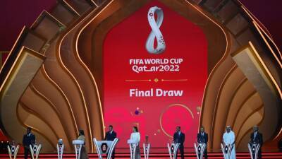 FIFA World Cup 2022: Spain Drawn With Germany In Same Group, France Face Denmark