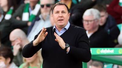 Malky Mackay lifted by new deals as Ross County seek strong ‘structure and base’