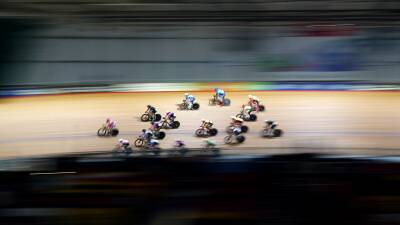 Transgender cyclist Emily Bridges ‘harassed and demonised’ after event exclusion - bt.com - Britain