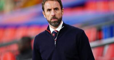 Harry Kane - Rob Page - Qatar World Cup: England could face Scotland or Wales in group stage - breakingnews.ie - Russia - Qatar - Ukraine - Germany - Belgium - Spain - Scotland - Usa - Iran - Ecuador