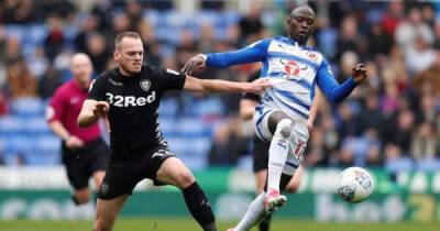 Den Haag - Paul Robinson - Jesse Marsch - Leeds must finally offload £15k-p/w outcast who last played at Elland Road in 2018 - opinion - msn.com - Belgium