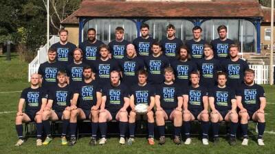 Steve Thompson - Rugby Union - Oxford rugby players praised for pledge to donate brains for concussion research - bt.com - Britain - Usa