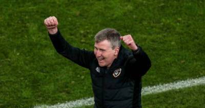 Republic of Ireland fans hit out at Roy Keane over Stephen Kenny criticism
