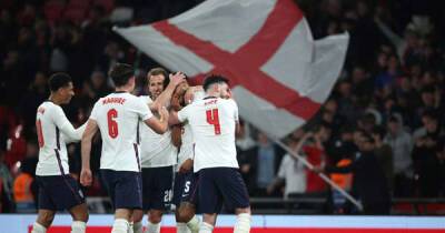 How can England win the 2022 World Cup? Possible route to glory in Qatar after draw