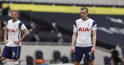 Insider claims 'incredible' player interested in Spurs move, Levy 'loves' the idea of him