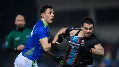 Allianz Football League finals: All you need to know