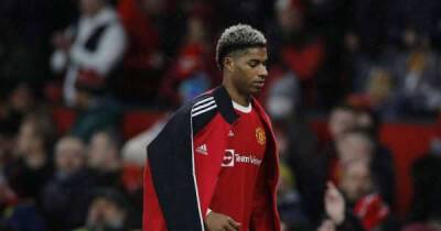 Marcus Rashford - Red Devils - PIF set to "lead the chase" for £84m gem, he'd be a "joy to watch" for NUFC faithful - opinion - msn.com - Manchester