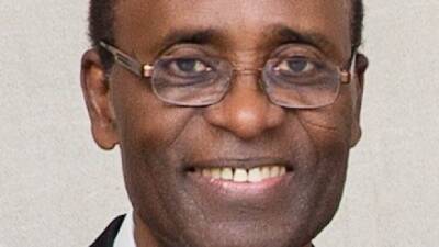 Tony Eghan remembered as educator, athlete and proud Ghanaian-Nova Scotian - cbc.ca - Germany - Usa - Canada - Ghana - state Indiana - state Louisiana - county Halifax