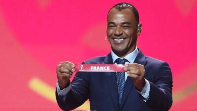 World Cup draw 2022: Defending champions France potential opponents for UAE