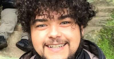 'Slash his face up!' - Joiner stabs young dad in head and neck during 'frenzied attack' in pub beer garden
