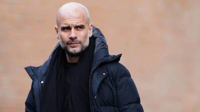 Pep Guardiola - Being kings of Europe will give Man City the credit we deserve – Pep Guardiola - bt.com - Manchester - Spain - Madrid -  Man - Liverpool