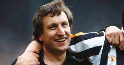 Neil Warnock recalls Notts County memories & 'special' Forest win after announcing retirement
