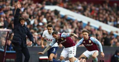 Steven Gerrard - Hugo Lloris - Danny Ings - Ollie Watkins - Dejan Kulusevski - Darren Bent - 'Sleepless nights' - Darren Bent singles out Aston Villa players after Tottenham defeat - msn.com