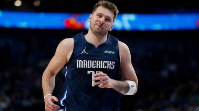 Dallas Mavericks star Luka Doncic avoids suspension after NBA rescinds 16th technical foul