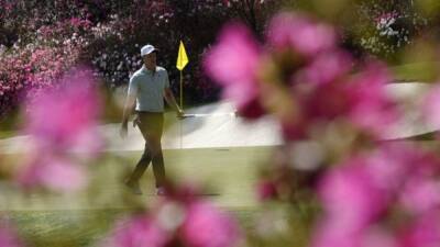 No place for amateurs at brutal Augusta National